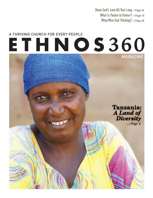 Tanzania: A Land of Diversity